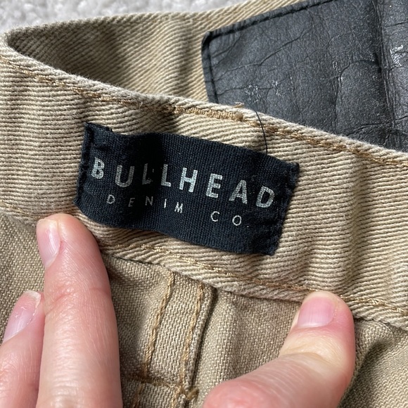 Men’s Bullhead denim co - Picture 3 of 4